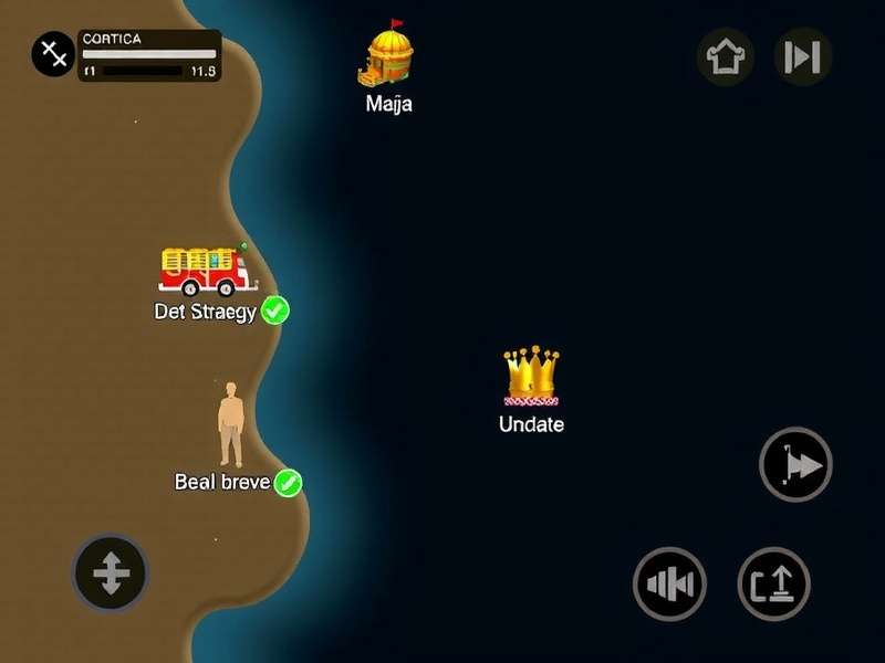 Royal Caravan India Game Screenshot