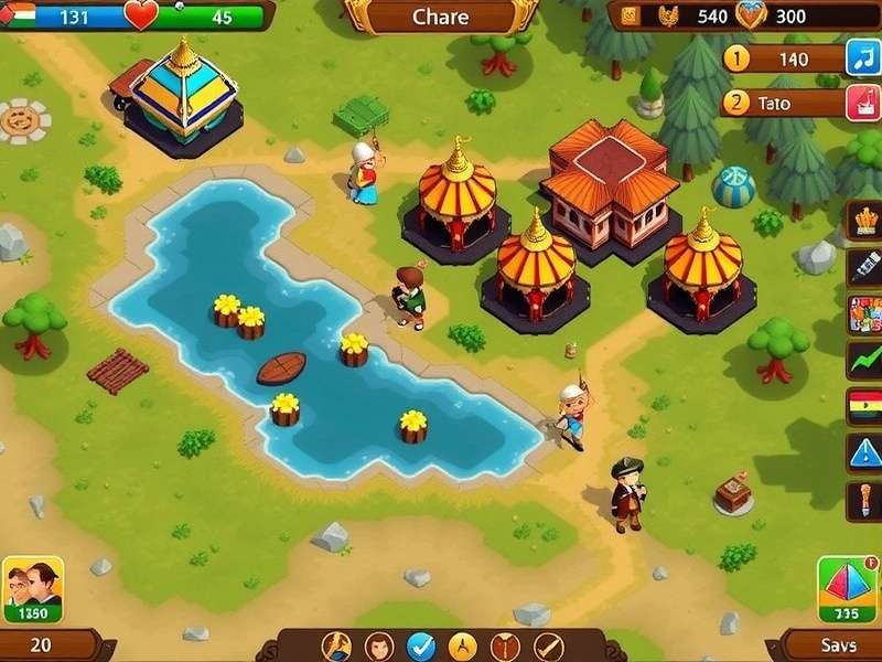 Royal Caravan India Community Event